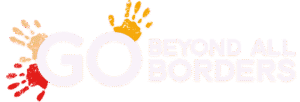 go beyond all borders