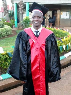 david-mburu