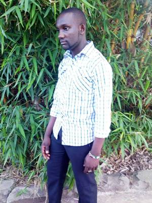 evans-waweru