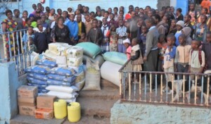 huruma childrens home