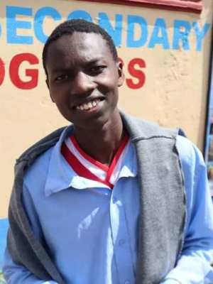 johnny-kamau