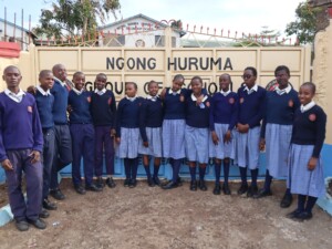 ngong-huruma-school