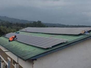 green energy program