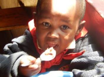 School, Feeding and Accommodation
