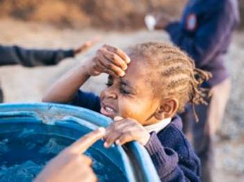 clean water programs