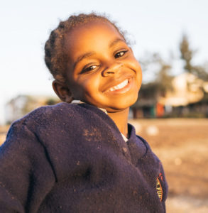 Sponsor a Child of Huruma